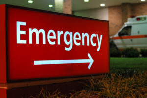 Read more about the article Repeating the story: What to expect in the emergency department