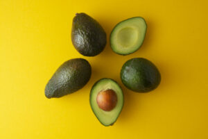 Read more about the article Enjoy avocados? Eating one a week may lower heart disease risk